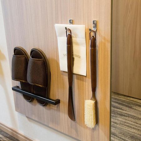 Shizutetsu Hotel Prezio Hakataekimae Fukuoka  Eksteriør billede
